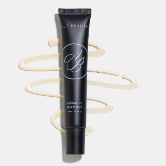 5 for $25 💙 ACE BEAUTÉ Hydrating Face Primer, New Sealed - Picture 1 of 4